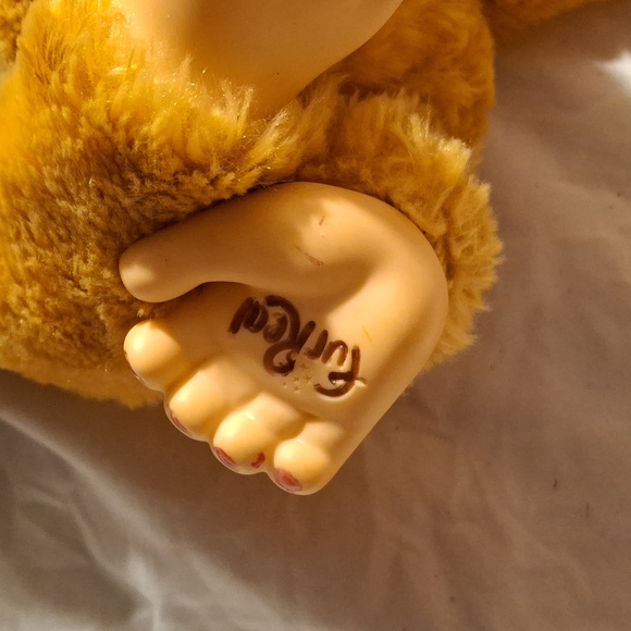 Fur Real Monkey - Picture 3 of 4